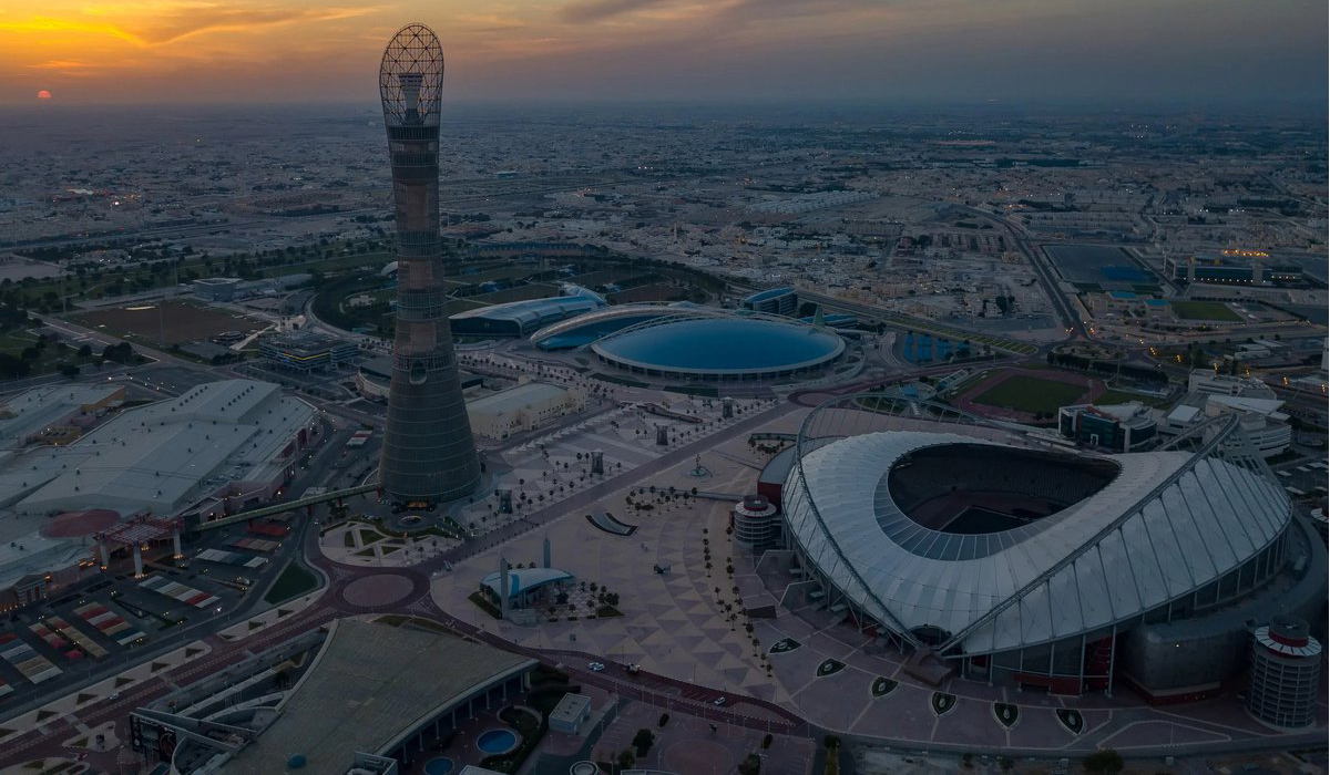 Aspire Zone